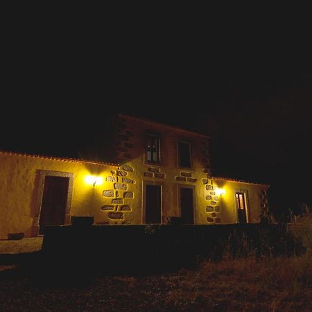 Casa Rural Las Caldereras Teror Esterno foto